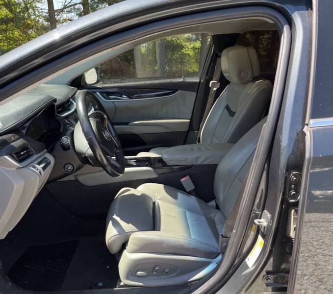 2013 Cadillac XTS Premium Collection