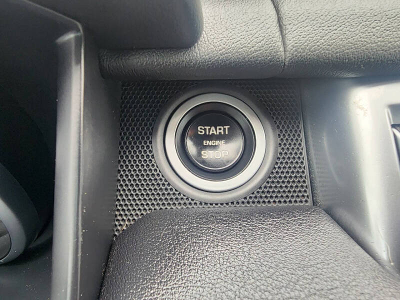 2016 Land Rover Range Rover Sport SE Td6