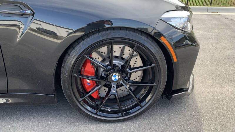 2020 BMW M2 Coupe Base - Photo 44