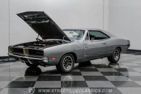 1969 Dodge Charger