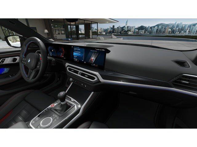 2026 BMW M2