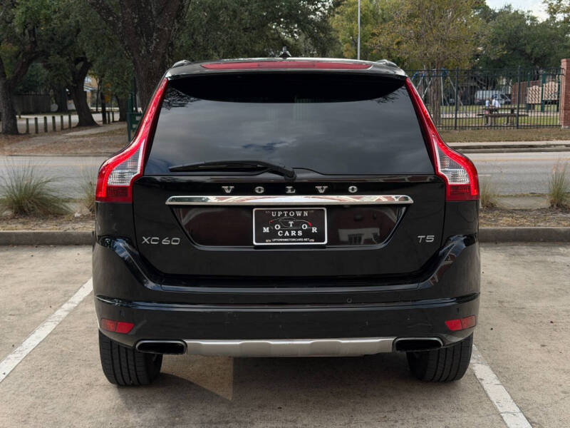 2015 Volvo XC60 T5 Drive-E Premier