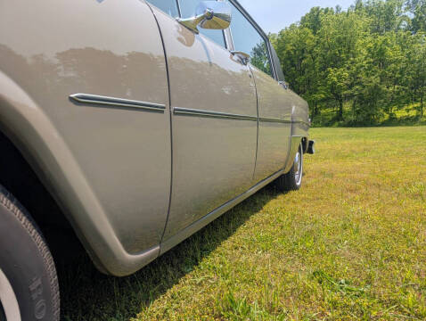1979 Checker Marathon