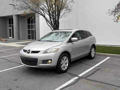2007 Mazda CX-7 Grand Touring