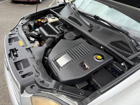 2009 Toyota Highlander Hybrid