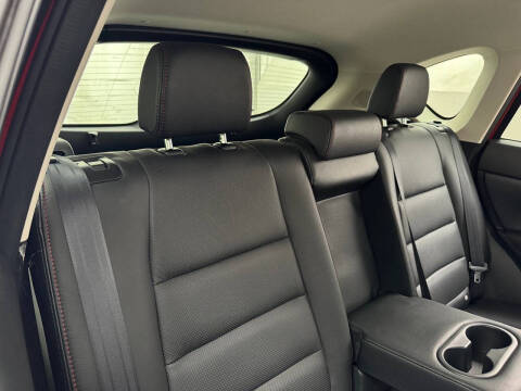 2015 Mazda CX-5 Grand Touring