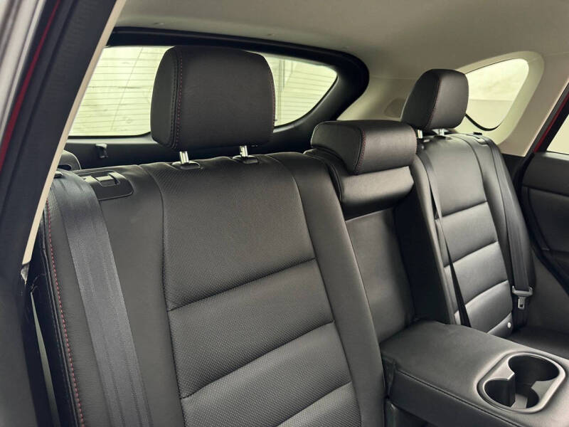 2015 Mazda CX-5 Grand Touring