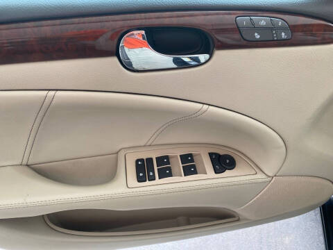 2008 Buick Lucerne CXL Special Edition