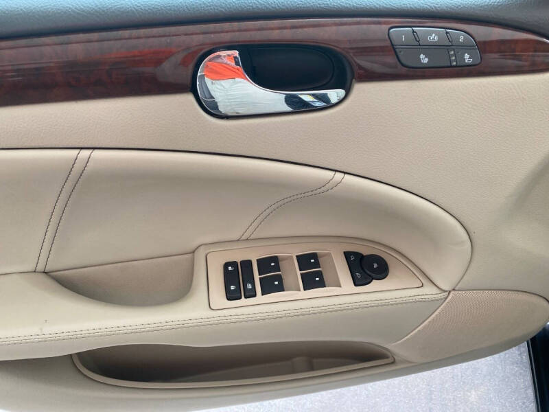 2008 Buick Lucerne CXL Special Edition