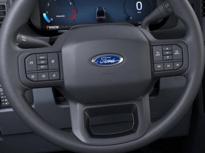 2026 Ford F-250 Super Duty