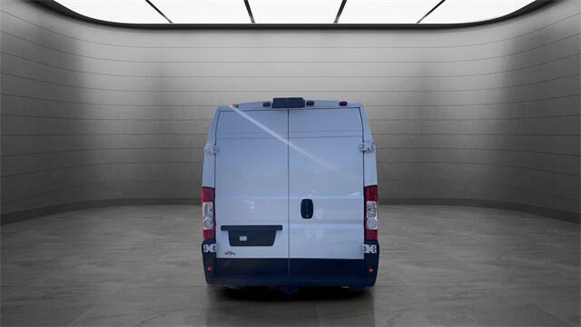2021 RAM ProMaster 2500 159 WB
