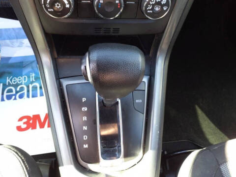 2014 Chevrolet Captiva Sport LS