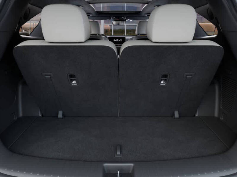 2026 Kia Sorento Hybrid X-Line SX-Prestige