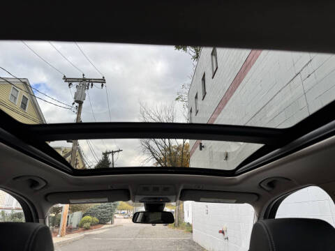 2013 BMW X3 xDrive35i