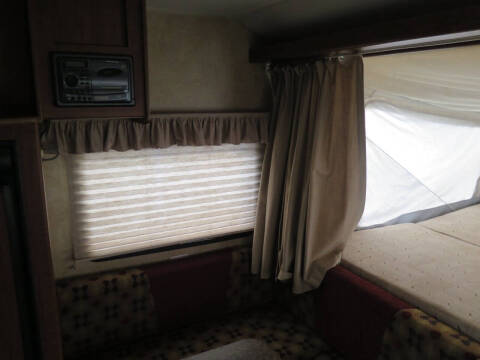 2011 Jayco Jay Feather Sport X17C
