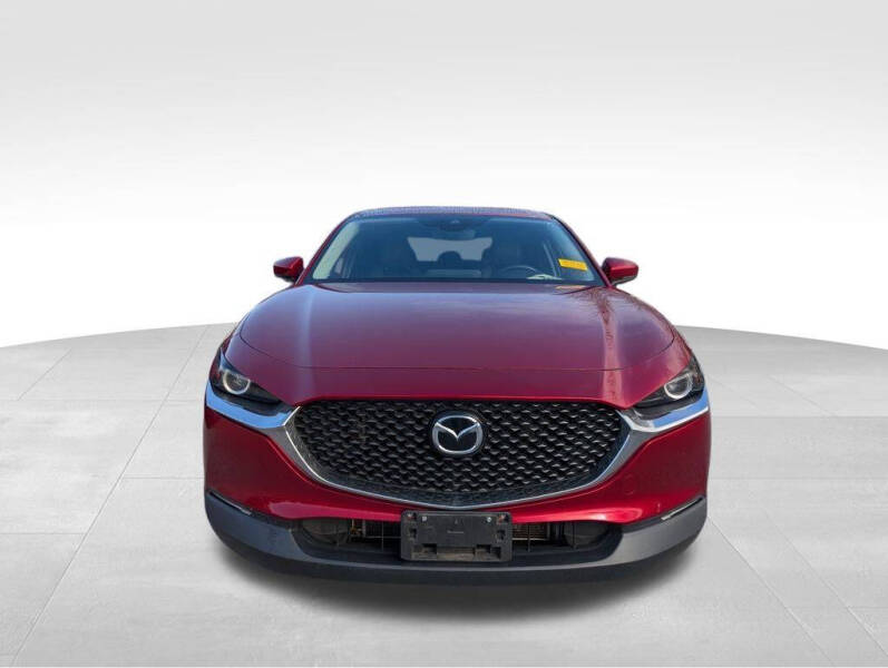 2021 Mazda CX-30 Select