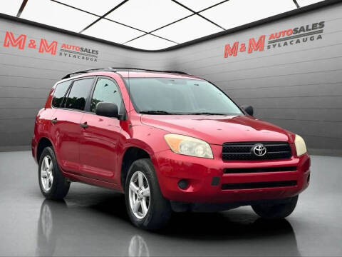 2008 Toyota RAV4