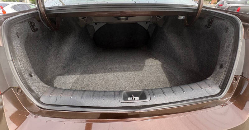 2015 Honda Accord EX-L V6 w/Navi