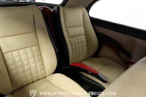 1940 Chevrolet Master Deluxe