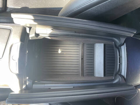 2015 BMW 6 Series 650i xDrive