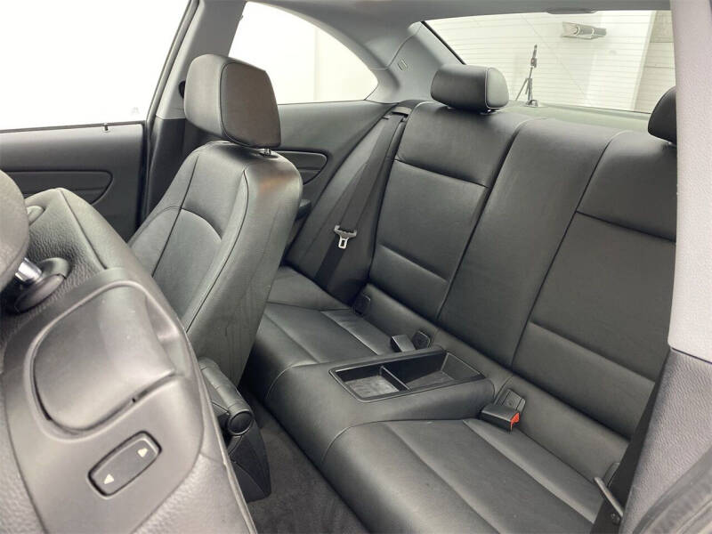 2013 BMW 1 Series 128i