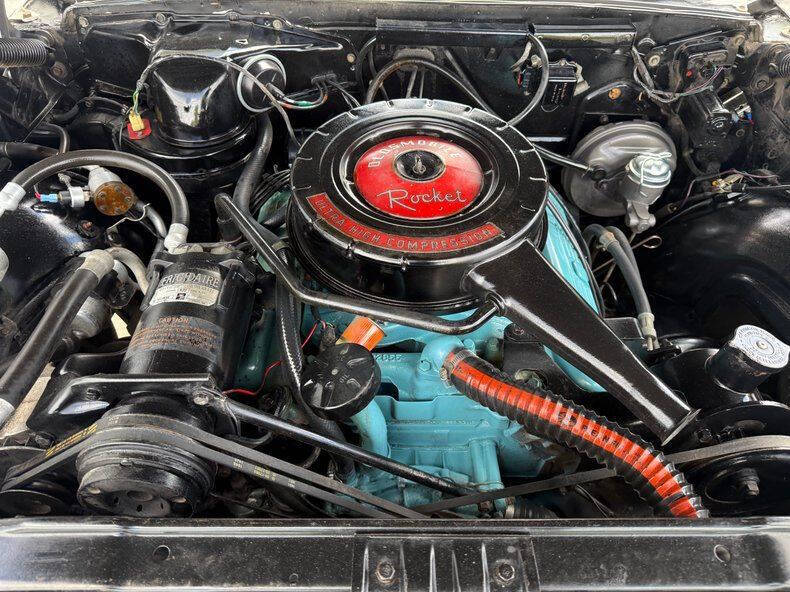 1964 Oldsmobile Eighty-Eight
