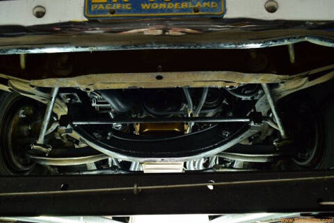 1962 Chrysler New Yorker