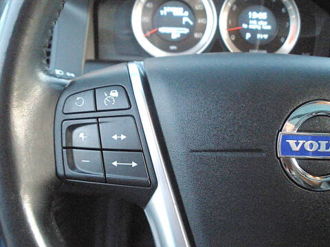 2013 Volvo XC60 T6
