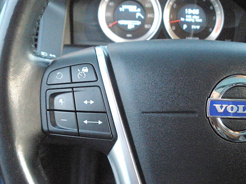 2013 Volvo XC60 T6