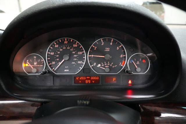 2006 BMW 3 Series 330Ci
