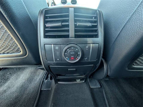 2012 Mercedes-Benz GL-Class GL 450 4MATIC