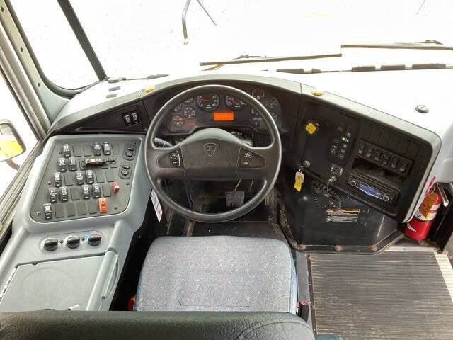 2018 IC Bus CE Series