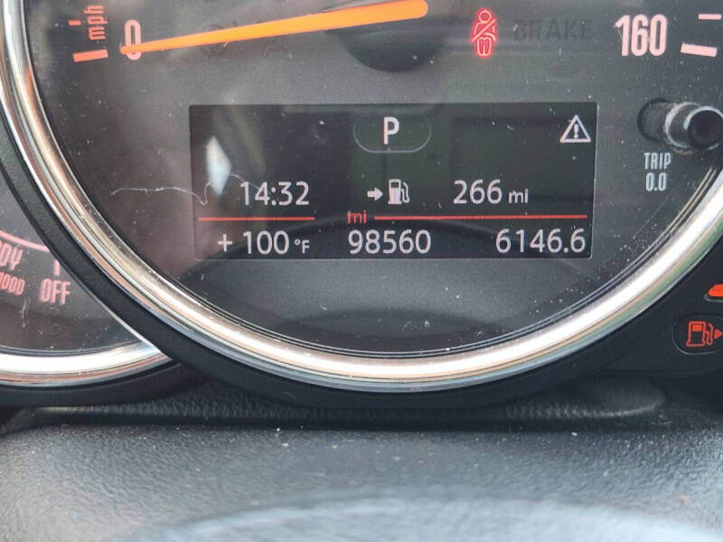 2015 MINI Hardtop 4 Door Cooper S