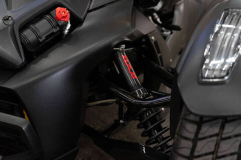 2022 Can-Am Ryker 900 ACE