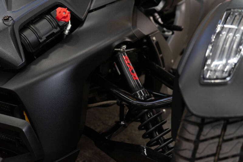 2022 Can-Am Ryker 900 ACE
