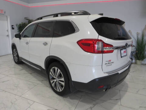 2020 Subaru Ascent Touring