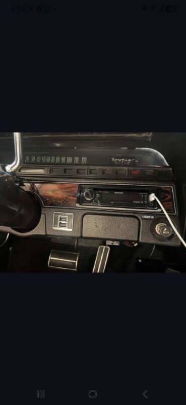1969 Chevrolet Impala
