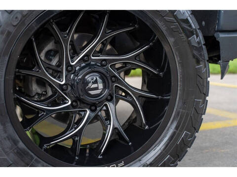 2021 GMC Sierra 2500HD