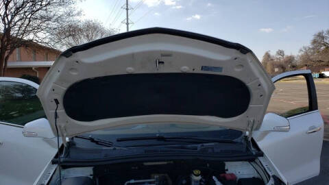 2014 Buick Encore Leather