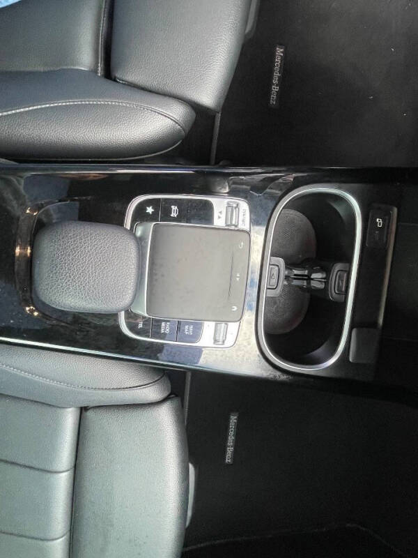 2020 Mercedes-Benz A-Class A 220