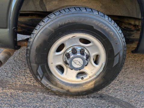 2017 Chevrolet Express LT 3500