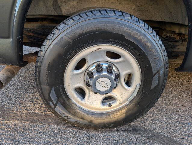 2017 Chevrolet Express LT 3500