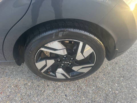 2024 Kia Soul GT-Line