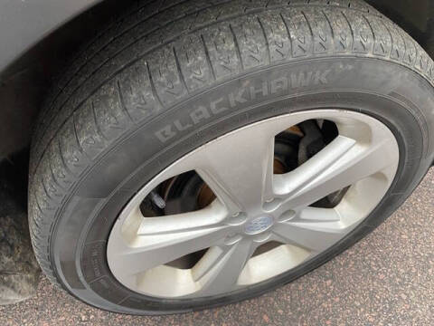 2015 Buick Encore Leather