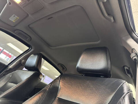 2015 Honda Accord Hybrid Touring