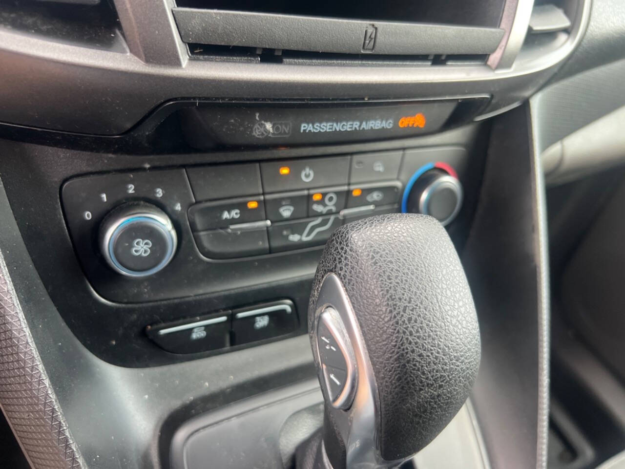 2019 Ford Transit Connect for sale at K&F Auto in Campbell, CA