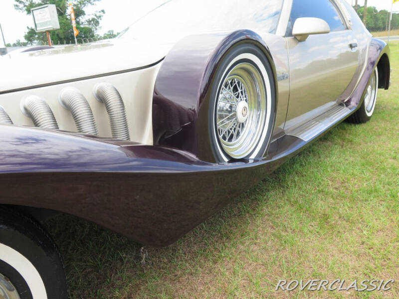 1986 Johnson Phantom