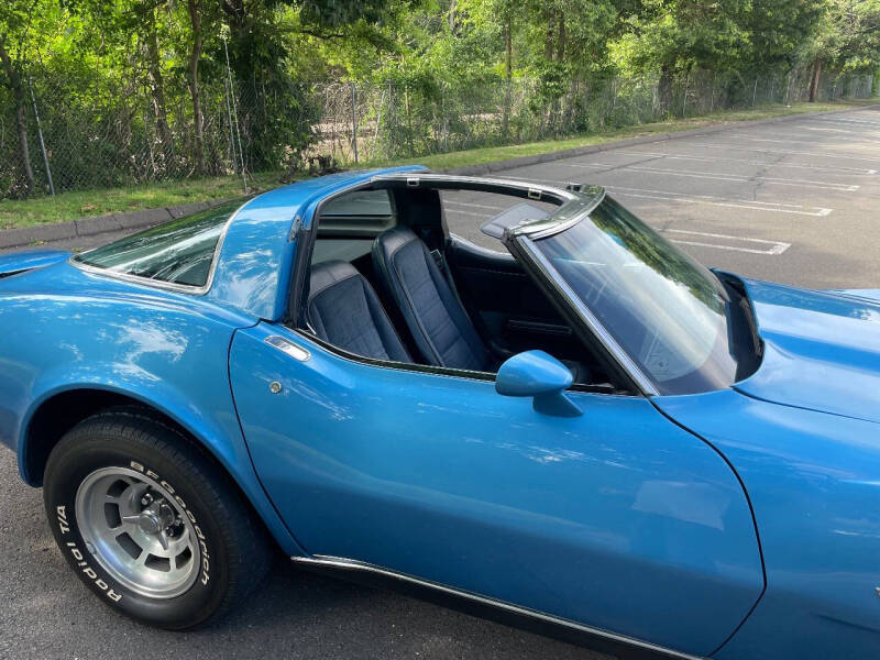 1978 Chevrolet Chevette