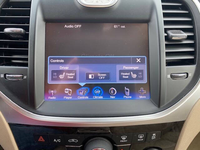 2013 Chrysler 300