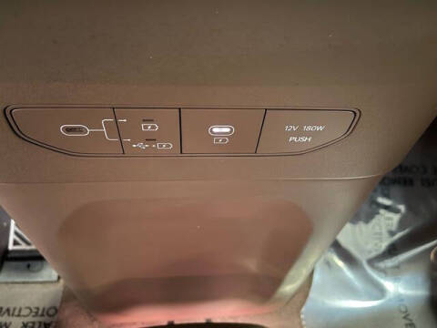 2024 Kia EV9 GT-Line